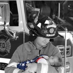 Meet your Posher, Nick